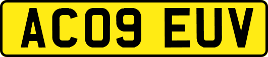 AC09EUV