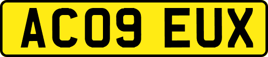 AC09EUX