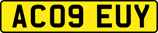 AC09EUY