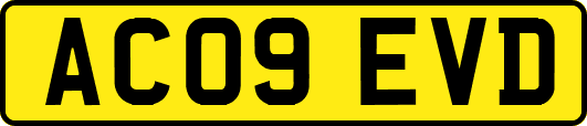 AC09EVD