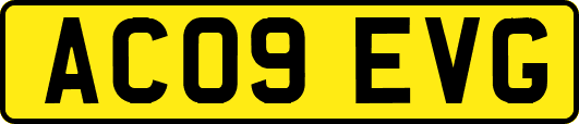 AC09EVG