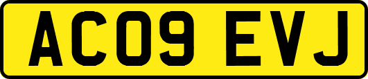 AC09EVJ