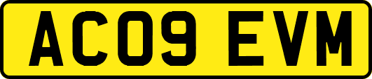 AC09EVM