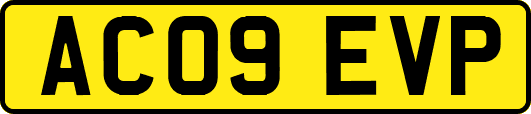 AC09EVP