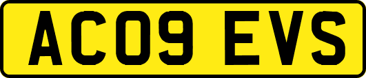 AC09EVS