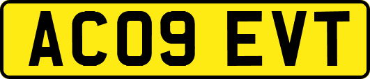 AC09EVT