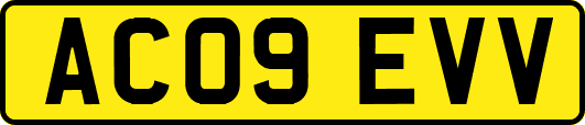AC09EVV