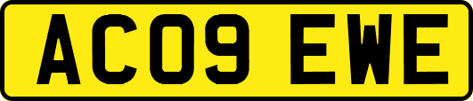 AC09EWE