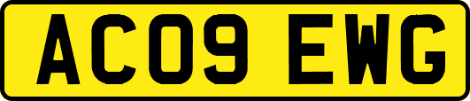 AC09EWG