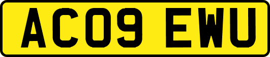 AC09EWU