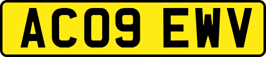 AC09EWV