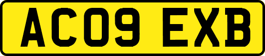 AC09EXB