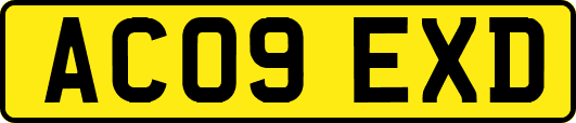 AC09EXD