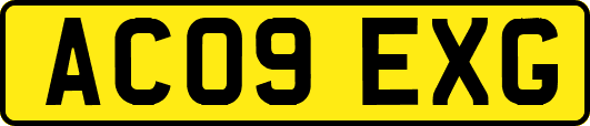 AC09EXG
