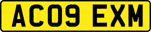AC09EXM