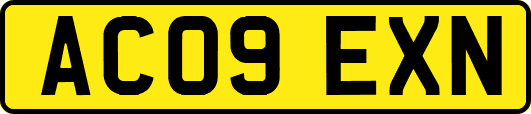 AC09EXN