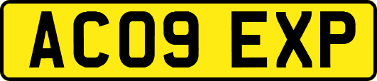 AC09EXP