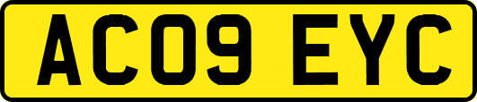 AC09EYC