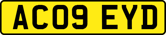 AC09EYD