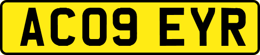AC09EYR