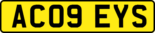 AC09EYS