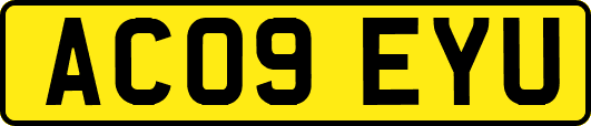 AC09EYU