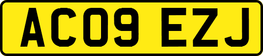AC09EZJ