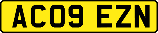 AC09EZN