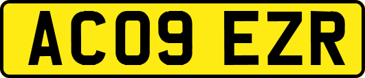 AC09EZR