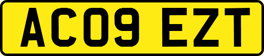 AC09EZT