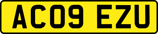AC09EZU
