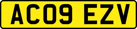 AC09EZV