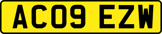AC09EZW
