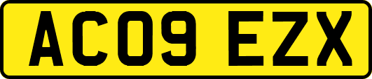 AC09EZX