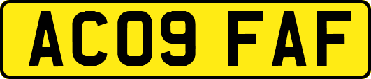 AC09FAF