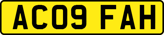 AC09FAH