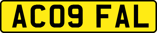 AC09FAL