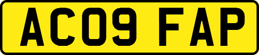 AC09FAP