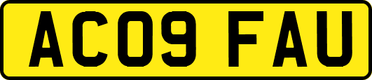 AC09FAU