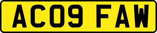 AC09FAW