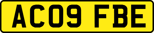 AC09FBE