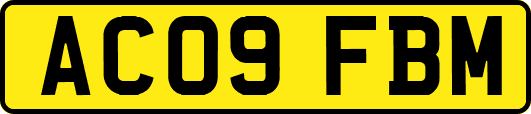 AC09FBM