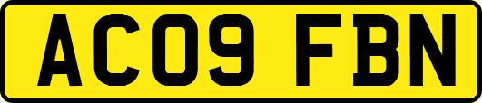 AC09FBN