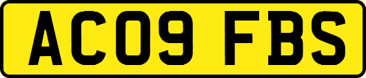 AC09FBS