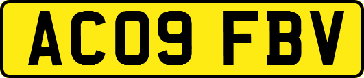 AC09FBV