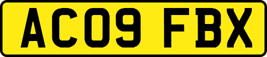 AC09FBX