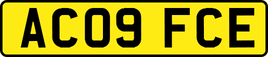 AC09FCE