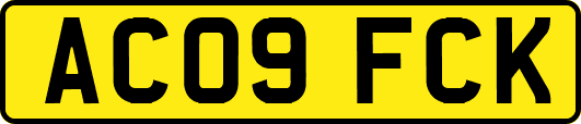 AC09FCK