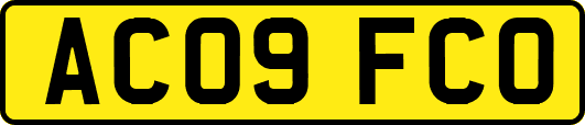 AC09FCO