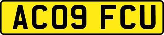 AC09FCU